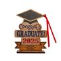 Personalised Wooden Graduation Gift, thumbnail 7 of 7