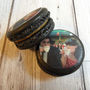 Personalised Printed Picture Macarons Box Of 12, thumbnail 3 of 5