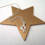 My Magic Star Necklace, thumbnail 7 of 12