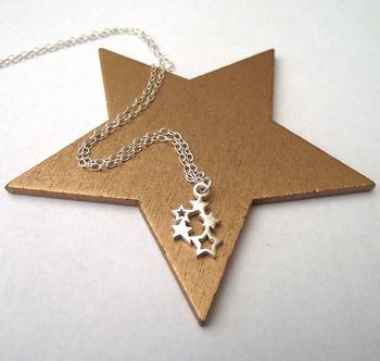 My Magic Star Necklace, 7 of 12