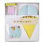 Ice Cream Van With Cups And Spoons, thumbnail 4 of 8