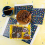 'Hooray!' Gluten Free Afternoon Tea For Two Gift, thumbnail 3 of 3