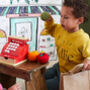 Pretend Play Felt Food Fruit Collection, thumbnail 2 of 4