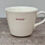 White Mug, thumbnail 1 of 2