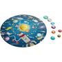 Huge World Map, Dinosaur Or Solar System Puzzles, thumbnail 7 of 10
