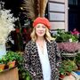 Women's Wool Beret Hat In Many Colours 'Bacall', thumbnail 8 of 12