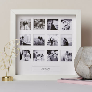 Personalised Special Occasions Photo Frame, 2 of 6