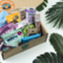 Mini Snack Box With Over 12 Premium Healthy Snacks, thumbnail 6 of 12