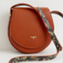 Fable A Night's Tale Mini Saddle Bag, thumbnail 10 of 12