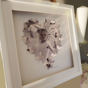 Personalised Photograph Framed Art, 3 of 3