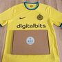 Women's Jumbo Mystery Three Football Shirt Box, thumbnail 1 of 4