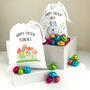 Personalised Gift Bag With Easter Treats, thumbnail 7 of 9