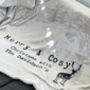 Merry And Cosy Personalised Family Christmas Blanket, thumbnail 4 of 7