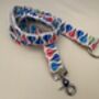 Balloons Designer Collars Matching Lead Available, thumbnail 4 of 7