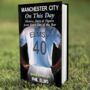 Personalised Football Team Book, thumbnail 2 of 12