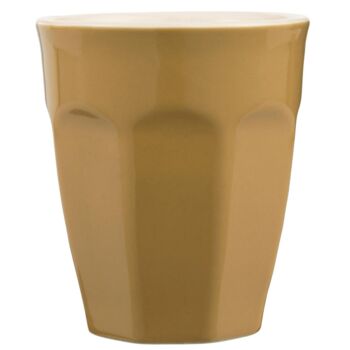 Latte Mug Mustard, 3 of 3