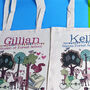 Personalised Forest School Bag, thumbnail 7 of 12