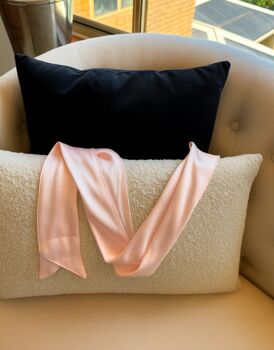 Mary Jane In Baby Pink ~ Party Or Flower Girl Dress + Sash, 4 of 7