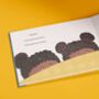 That's My Cake! Personalised Sharing Story For Siblings, thumbnail 2 of 5