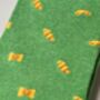 The Pasta – Luxury Socks For Foodies, thumbnail 3 of 7