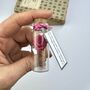 Tiny Pink Rose In A Bottle Personalised Mother’s Day Gift, thumbnail 11 of 12