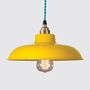 Industrial Style Light Shade, thumbnail 3 of 5