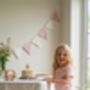 Daisy Pink Tulle Skirt, thumbnail 2 of 9