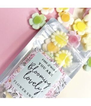Mummy Birthday Gift Set Best Mum, 6 of 12