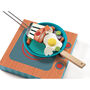 Wooden Pretend Play Toy Cooking Set, thumbnail 7 of 7