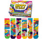 United Oddsocks Hippy Go Lucky Ladies Gift Box Set, thumbnail 1 of 3