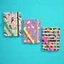 Jazzy Journals, thumbnail 1 of 1