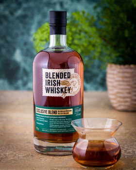 Blended Irish Whiskey By Leith Still Room, 2 of 3