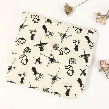 Personalised Pouch, Padded Pouch, Travel Pouch, 2 of 6