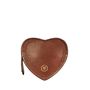 Personalised Handcrafted Leather Coin Purse 'Mirabella', thumbnail 7 of 12