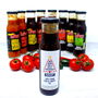 'Chilli Christmas' Personalised BBQ Sauce, thumbnail 6 of 6