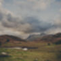 Lake District Blea Tarn Landscape Photograph, thumbnail 2 of 4