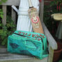 Recycled Sports Shoe / Boot Bag, thumbnail 4 of 12