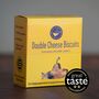 Double Cheese Biscuits, thumbnail 1 of 2
