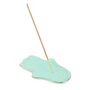 Blue Hamsa Hand Incense Stick Holder, thumbnail 2 of 4