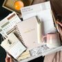 Desk Accessories And Personalised Stationery Gift Set, thumbnail 2 of 12