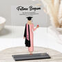 Muslim Personalised Graduation Gift For Her, thumbnail 3 of 9