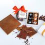 Father's Day Chocolate Gift Bundle, thumbnail 1 of 3