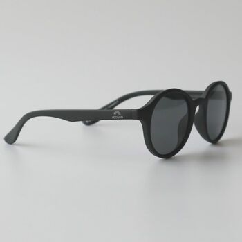 'The Classics' Flexible Kids Uv400 Sunglasses, 3 of 5