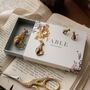 Bengal Cat Short Necklace, thumbnail 5 of 8