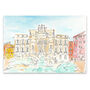 Personalised Venue Or Location Illustration Gift, thumbnail 2 of 4