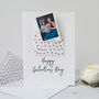 Personalised Galentine’s Day Card With Photo, thumbnail 1 of 9