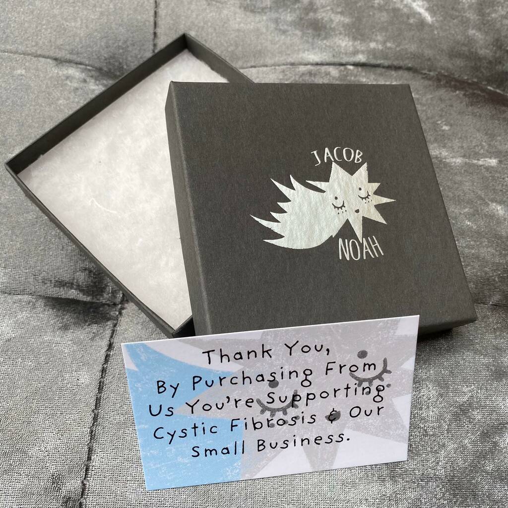 I Love You Moon To The Moon And Back Keepsake Bracelet By Jacob Noah