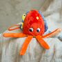 Twinkle Twinkle Little Star Activity Toy Squid, thumbnail 1 of 9