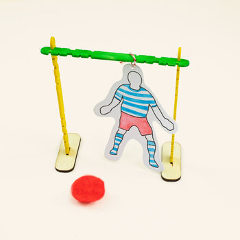 Make Your Own Football Game Kit, 3 of 6