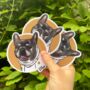 Personalised Pet Stickers, thumbnail 2 of 12